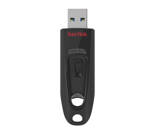 Sandisk 64GB Ultra (USB 3.0) 130MB/s - 179862 - zdjęcie 4